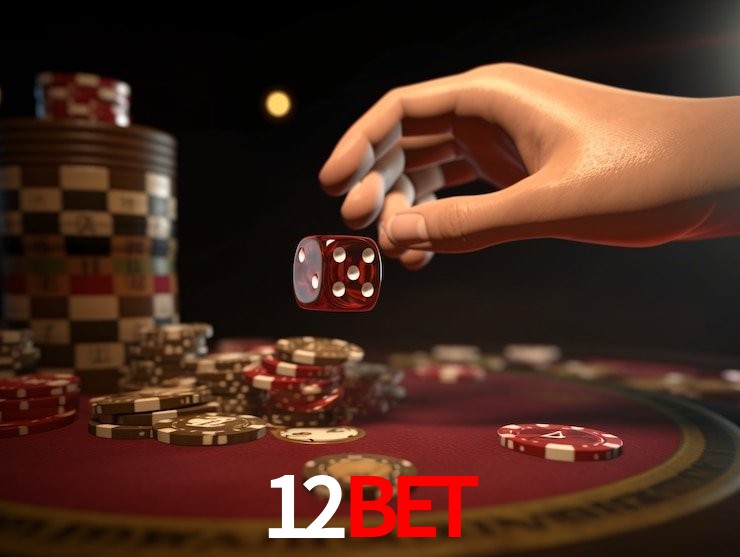 12bet Tipos de máquinas caça-níqueis