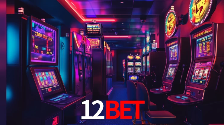 Welcome Bonus 12bet
