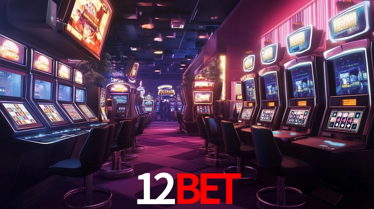 Tournaments 12bet