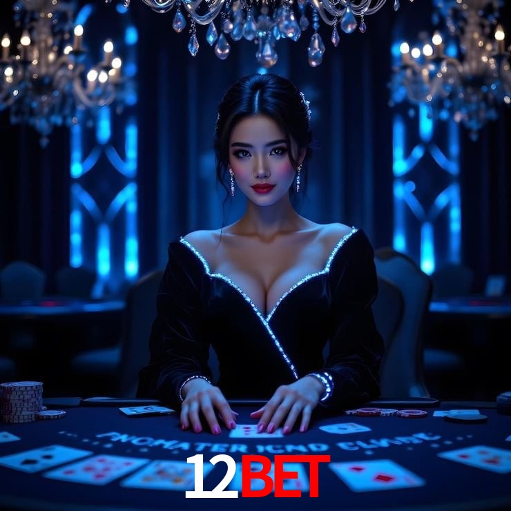 Live Casino 12bet
