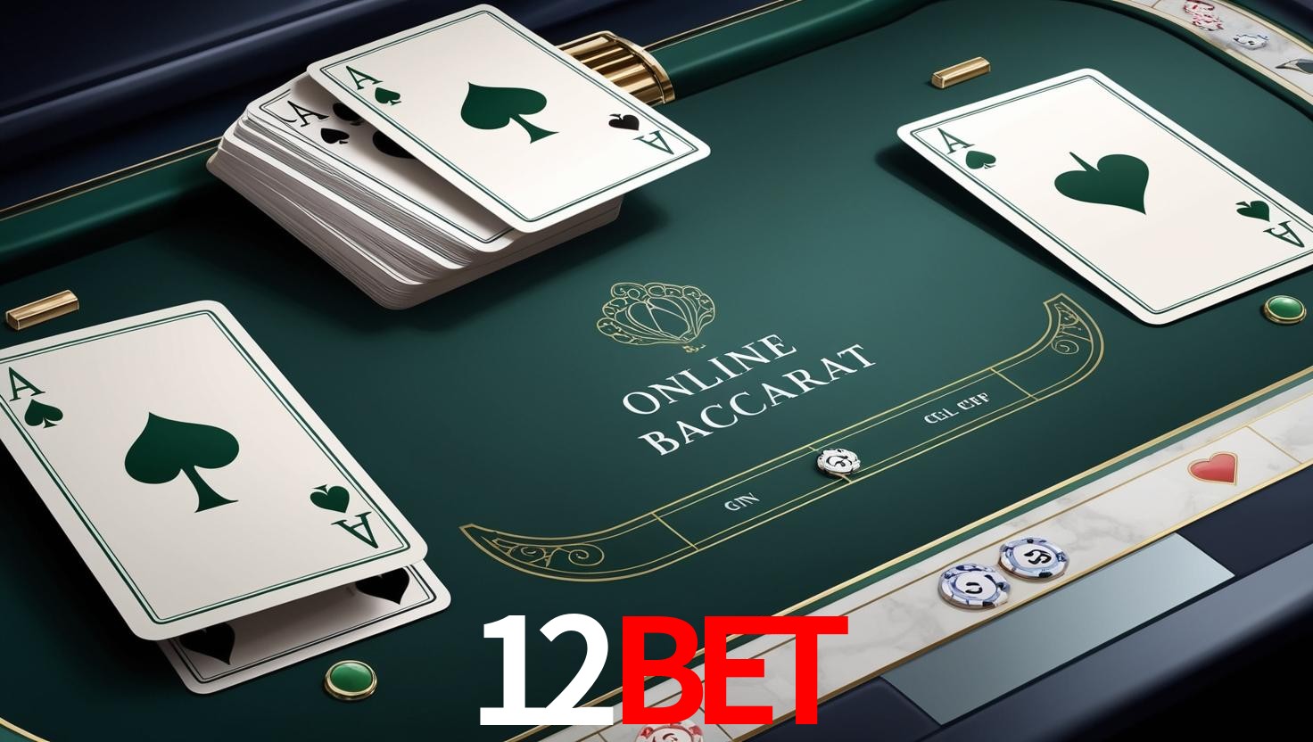 Bonus na Cassino Online 12BET.COM