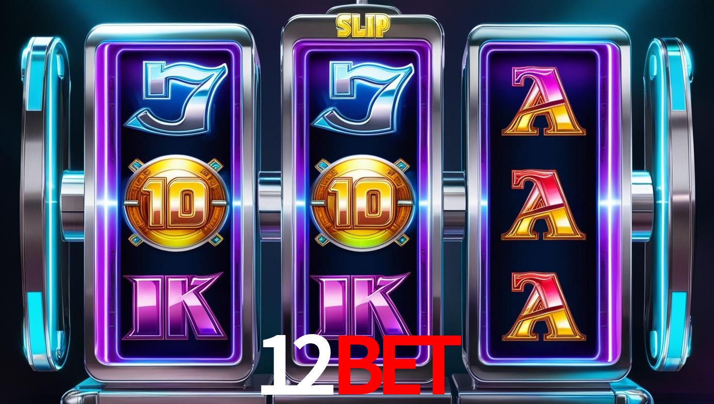 Fortune Tiger Slot no Site 12BET.COM