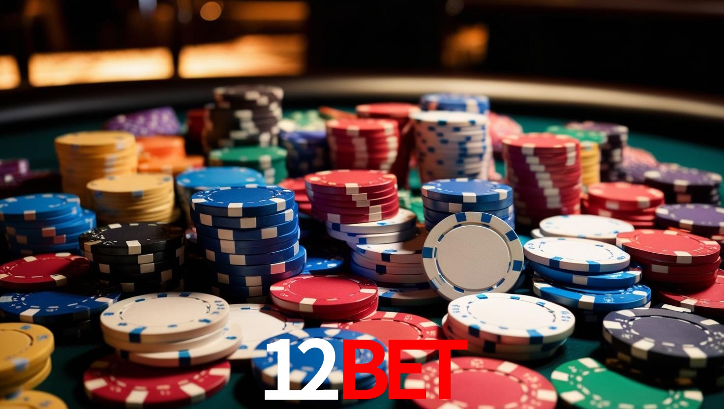 Login Seguro 12BET.COM